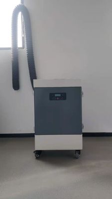 Крепкий экстрактор перегара лаборатории 2400m3/H с фильтром HEPA