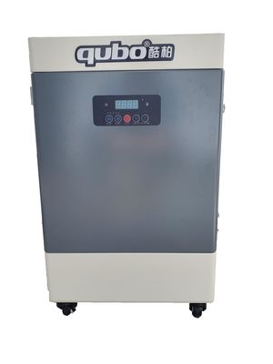 450 экстрактор перегара M3/H 330W портативный для заварки лазера СО2