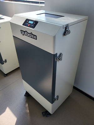 Рамка металла 9 слоев фильтрует экстрактор перегара Engraver лазера 620 M3/H
