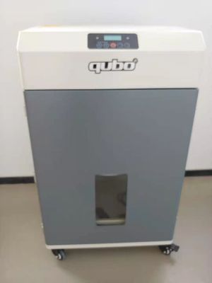Экстрактор 350W перегара лазера 480 M3/H с цифровым дисплеем