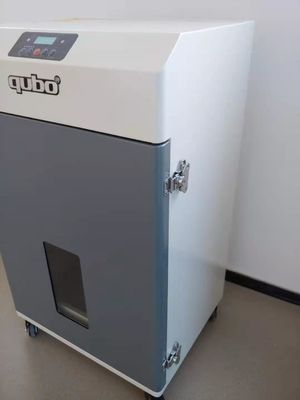 Экстрактор 350W перегара лазера 480 M3/H с цифровым дисплеем