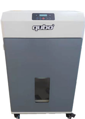 экстрактор перегара 350w портативный 480M3/H с фильтром органа