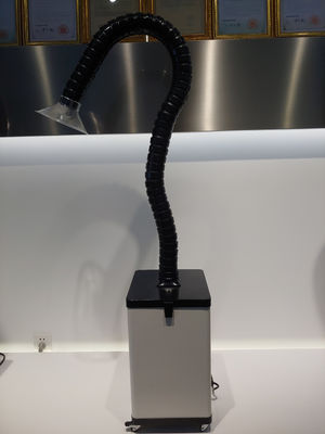 70W 195 M3/H шумят отменять портативный экстрактор перегара