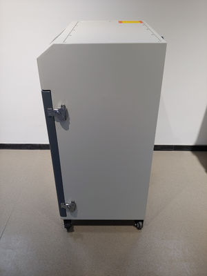 экстрактор 480 M3/H перегара вырезывания лазера 350W с фильтром органа