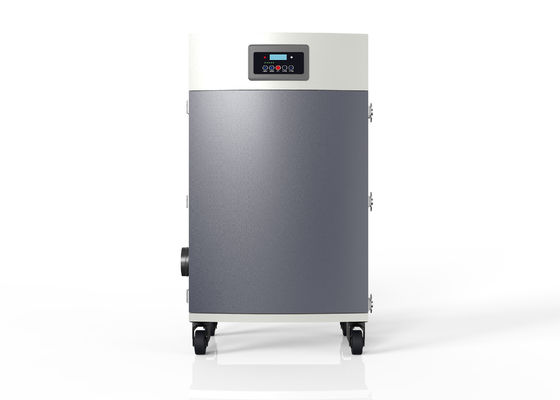 экстрактор 700M3/H перегара маркировки лазера 550W с 8 слоями фильтрует
