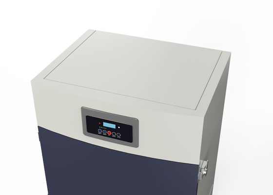 экстрактор 700M3/H перегара маркировки лазера 550W с 8 слоями фильтрует