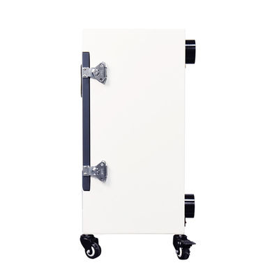 Экстрактор 330W перегара лазера 450M3/H с фильтром HEPA