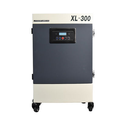 Экстрактор 330W перегара лазера 450M3/H с фильтром HEPA