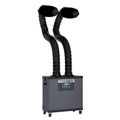 экстрактор перегара лазера 80W