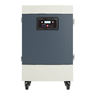 Экстрактор перегара заварки лазера 330 w