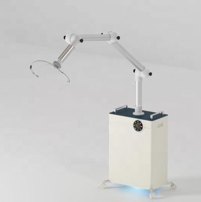 Экстрактор перегара салона 360 M3/H Moxibustion с фильтрами HEPA