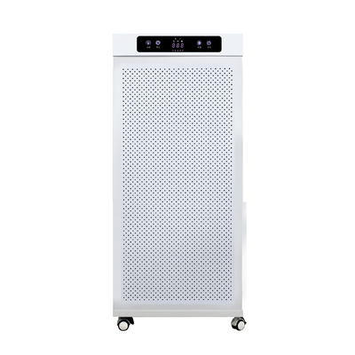 Очиститель портативное 65db воздуха медицинской ранга УЛЬТРАФИОЛЕТОВЫЙ с фильтром HEPA