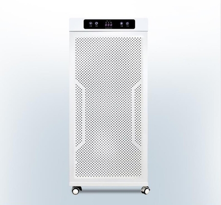 Очиститель портативное 65db воздуха медицинской ранга УЛЬТРАФИОЛЕТОВЫЙ с фильтром HEPA
