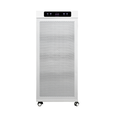 Очиститель портативное 65db воздуха медицинской ранга УЛЬТРАФИОЛЕТОВЫЙ с фильтром HEPA