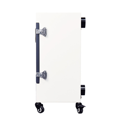 экстрактор перегара заварки лазера 900W с фильтром HEPA