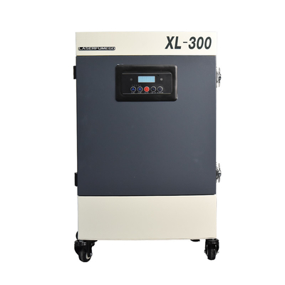 экстрактор перегара заварки лазера 900W с фильтром HEPA