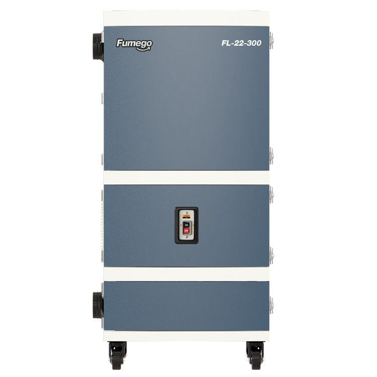 Сборники перегара фильтров 1.5kw 4 слоев портативные для гравировки лазера