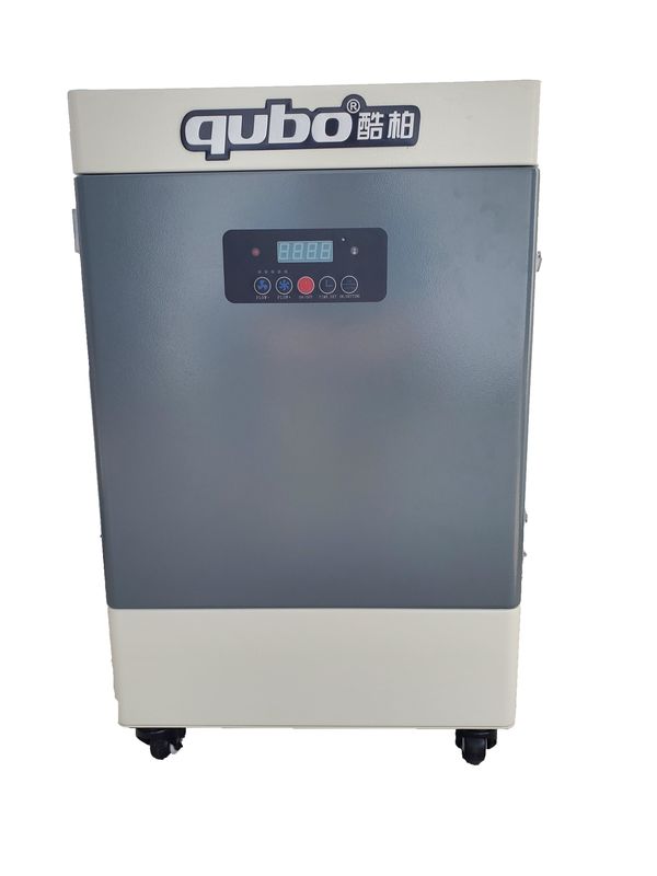 450 экстрактор перегара M3/H 330W портативный для заварки лазера СО2