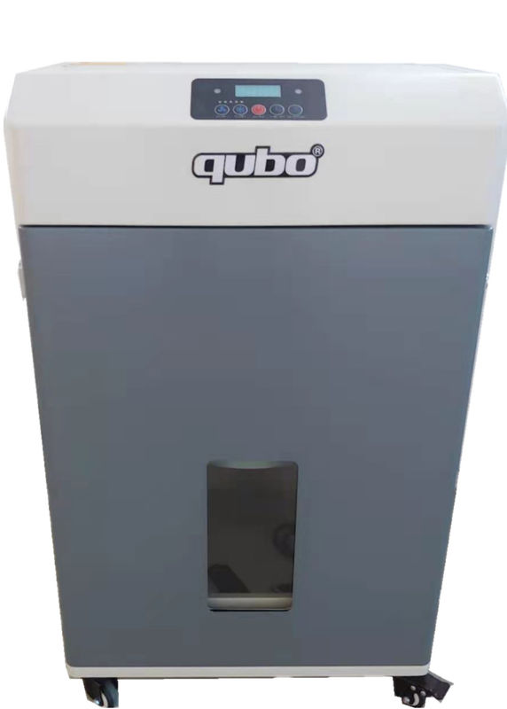 экстрактор перегара 350w портативный 480M3/H с фильтром органа